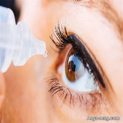 آشنایی با تاثیرات قطره چشمی فلوکورت