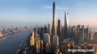 تعبیر خواب برج بلند؛ نشانه جاه طلبی یا هشدار پنهان؟