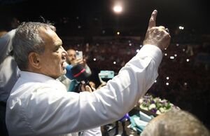 نخستین سیلی پزشکیان به گرانی دلبخواهی؛ برنج ارزان میرسد/ "موشک" نتیجه اقتصاد قوی است