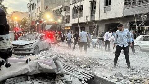 تنبیه مردم برای خوب بودن!/ حالا که معلوم شد ما اشتباه میکردیم پس حکومت باید تغییر رفتار بدهد