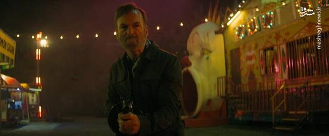 وقتی «هیچکس» دیگر چیزی برای گفتن ندارد/ «هیچکس 2»: یک قدم به جلو، دو قدم به عقب