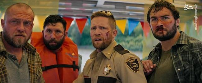 وقتی «هیچکس» دیگر چیزی برای گفتن ندارد/ «هیچکس 2»: یک قدم به جلو، دو قدم به عقب