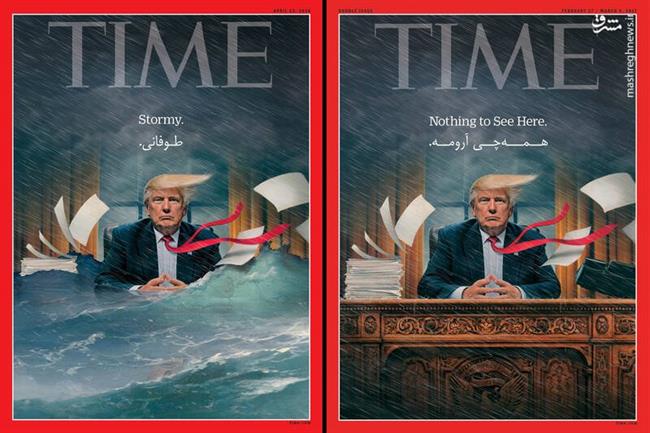 رابرت کاپلان: دولت دوم ترامپ موجب تسریع افول آمریکا می‌شود/ افول ابرقدرت‌ها، فرصت طلایی برای قدرت‌های منطقه‌ای