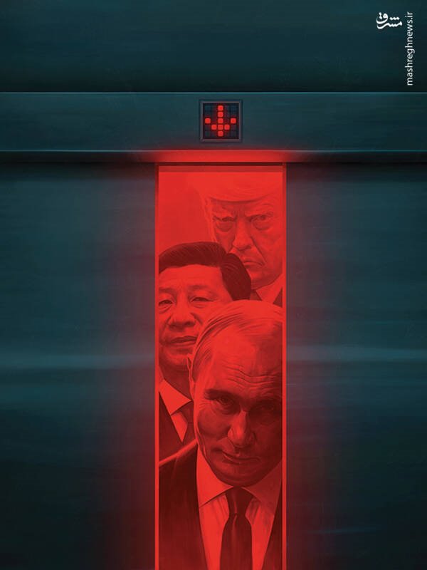 رابرت کاپلان: دولت دوم ترامپ موجب تسریع افول آمریکا می‌شود/ افول ابرقدرت‌ها، فرصت طلایی برای قدرت‌های منطقه‌ای