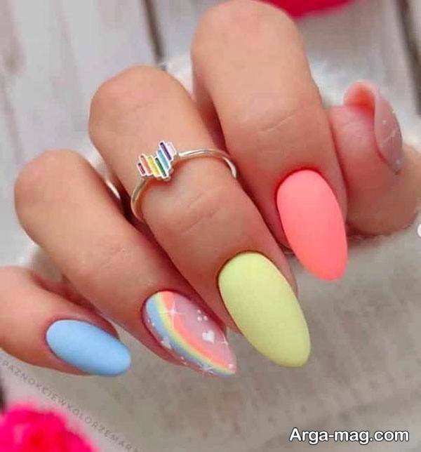 آموزش تهیه ترشی جوانه ماش