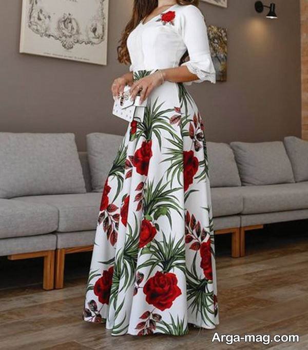 متفاوت ترین مدل دامن 2026