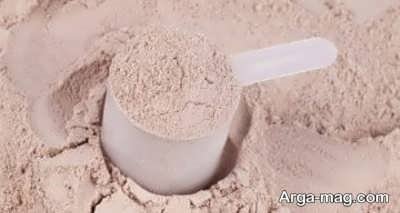 روش درست کردن مکمل های خاص خانگی 