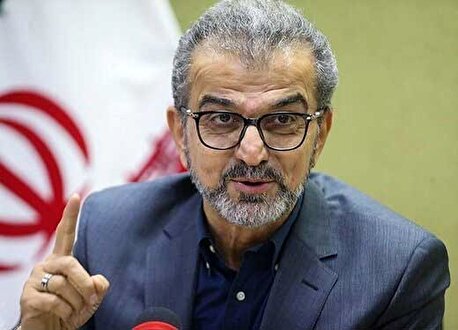 هرمز شجاعی‌مهر: دیگر دل کسی برای تلویزیون نمی‌سوزد/ فامیل‌بازی صداوسیما را به این روز انداخت