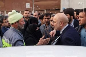 لشکر تنهای قالیباف برای دفاع از یک قانون مهم/ پزشکیان ناکارآمدیهای دولت را اصلاح کند