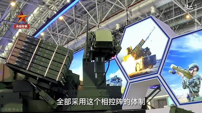 نگاهی به جدیدترین سامانه‌های پدافندی ارتش آزادیبخش چین/ راهکار ویژه چینی‌ها برای حفاظت از پدافند هوایی برابر ریزپرنده‌ها +تصاویر