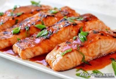 طرز تهیه ماهی سالمون نروژی؛ ساده، سالم و خوش طعم