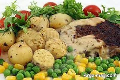 اهمیت میوه ها در کاهش چربی خون 