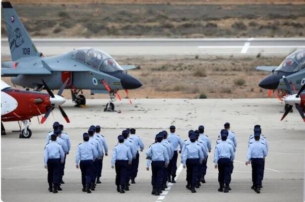 آیا برتری هوایی اسرائیل در منطقه در خطر است؟/ حساسیت صهیونیست‌ها بر روی سفر بن‌سلمان به آمریکا