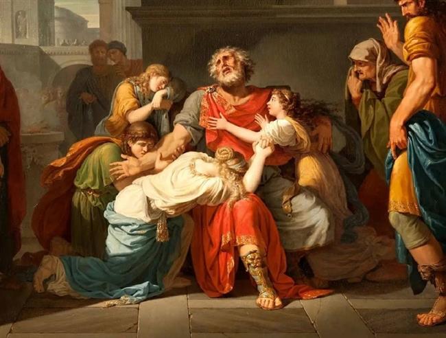 نیچه و تراژدی؛ چگونه با وحشتِ زندگی کنار می‌آییم؟