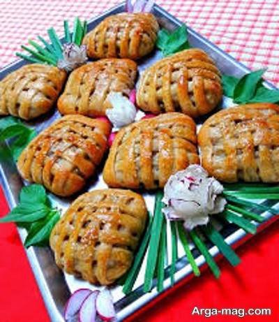 نحوه تهیه پاستا آرابیاتا