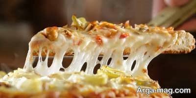 پنیر چدار و کالری آن 