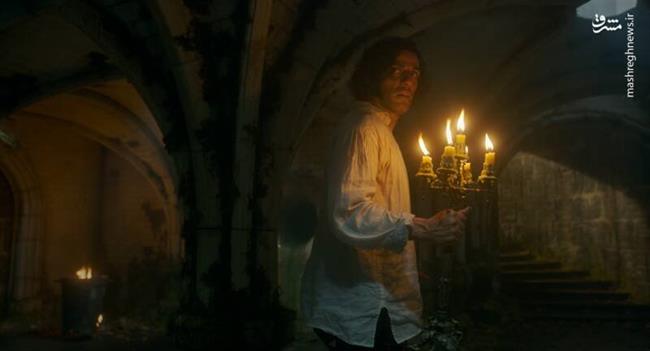 لوکس‌ترین محصول نتفلیکس یا ضعیف‌ترین اثر دل تورو؟/«جوانی هیولا یا ولورین؟ دل تورو حماسه کلاسیک شلی را ناکام گذاشت»