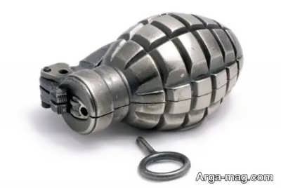 تعبیر خواب نارنجک؛ نشانه خطر یا تغییرات بزرگ؟