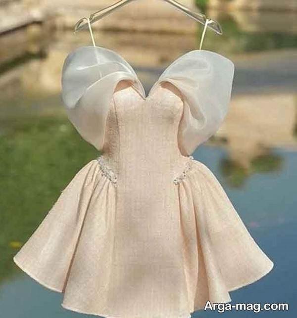 لباس فرمالیته 2026 در طرح خاص