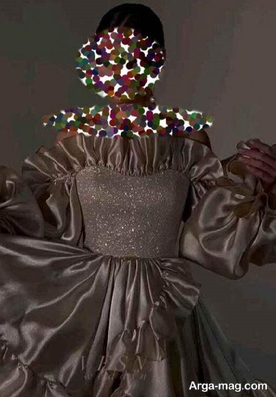 لباس فرمالیته 2026 در طرح زیبا