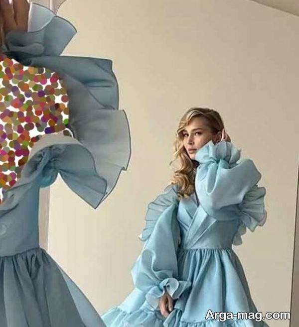 تصاویر لباس فرمالیته 2026