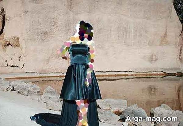 متفاوت ترین لباس فرمالیته 2026