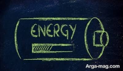 افزایش انرژی فوری