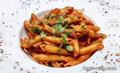 طرز تهیه پاستا آرابیاتا؛ تند، خوش عطر و کاملا ایتالیایی!