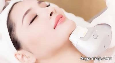 مراقبت های بعد از هایفو 