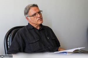 ایران در 2 جنگ؛ به روایت کمال خرازی/ خواسته چندین ساله اژه‌ای از مسئولان قوه قضائیه