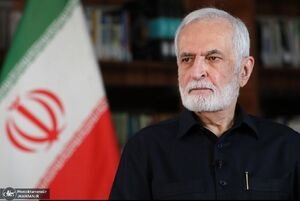 ایران در 2 جنگ؛ به روایت کمال خرازی/ خواسته چندین ساله اژه‌ای از مسئولان قوه قضائیه