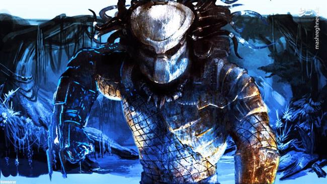 شکارچی تنها: چرا فرنچایز «غارتگر» در جهان‌سازی شکست خورد؟/ «از آرنولد تا انیمیشن؛ چرا هیچ‌کس دیگر از شکارچی‌های فضایی نمی‌ترسد؟