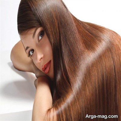 روتین موی صاف چگونه است؟