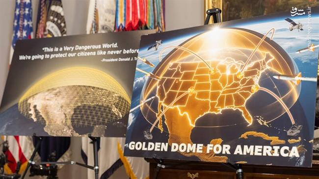 نمایش موشکی حیرت انگیز در رژه ارتش چین / نسل جدید قاره پیماهای چینی برای عبور از گنبد طلایی ترامپ +تصاویر