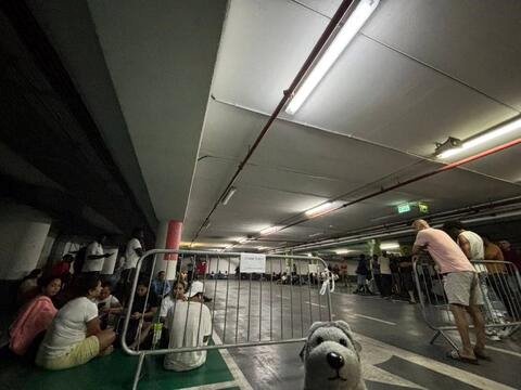 اصابت موشک ایرانی به نیروگاه برق اشدود/ فرار نمایندگان مجلس صهیونیست ها به پناهگاه +عکس و فیلم