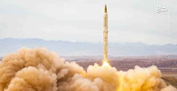 سجیلی که سرانجام بر سر لشکر ابرهه بارید/ نخستین استفاده رزمی ایران از موشک فوق سنگین سوخت جامد/ شلیک سجیل را دیدیم؛ پایان انتظار برای آتش زدن صیهونیست‌ها با خرمشهر؟ +فیلم و تصاویر