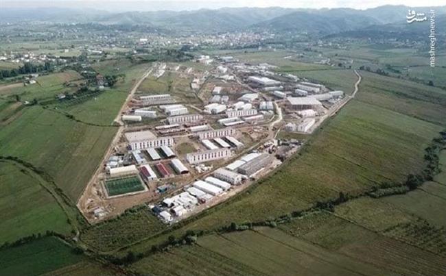 پایگاه منافقین، از کنترل دولت آلبانی خارج شده است! / اردوگاه تروریستی اشرف 3 به بن‌بست استراتژیک رسیده است/ رونمایی ایتالیا از یک هک ویژه در تیرانا