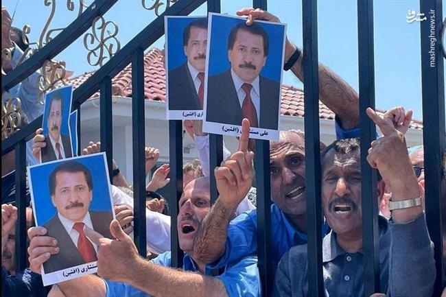 پایگاه منافقین، از کنترل دولت آلبانی خارج شده است! / اردوگاه تروریستی اشرف 3 به بن‌بست استراتژیک رسیده است/ رونمایی ایتالیا از یک هک ویژه در تیرانا