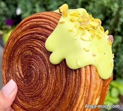 طرز تهیه کرومبولونی خانگی؛ ساده تر از چیزی که فکر می کنید!