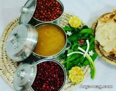 طرز تهیه قلیه ربنیک؛ غذای اصیل جنوبی با طعمی به یاد ماندنی