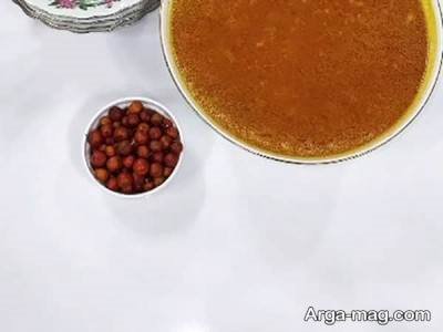 نحوه تهیه قلیه ربنیک