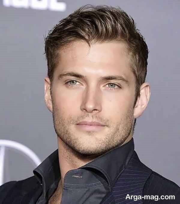 مدل موی پسرانه 2026 برای آقایان خوش سلیقه