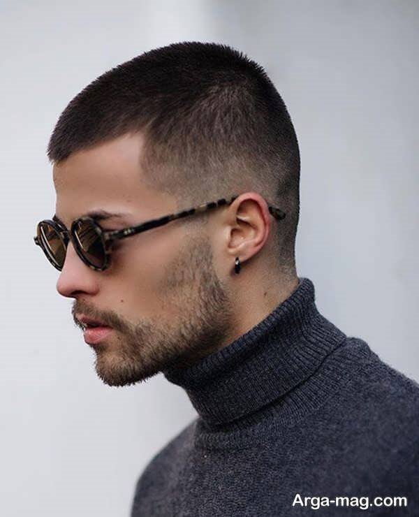 مدل موهای ترند پسرانه 2026