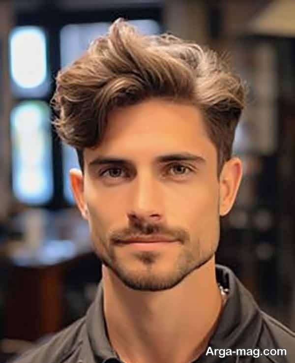 ایده هایی خفن از مدل موی پسرانه 2026