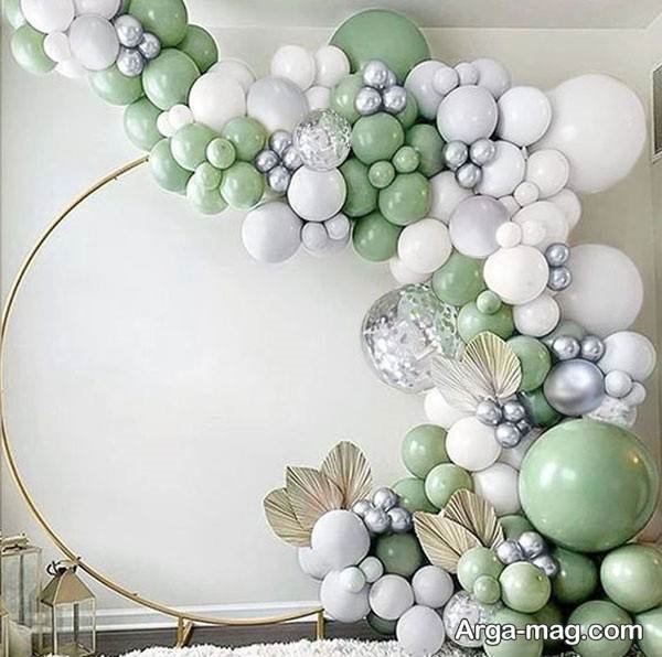 تم تولد شیک