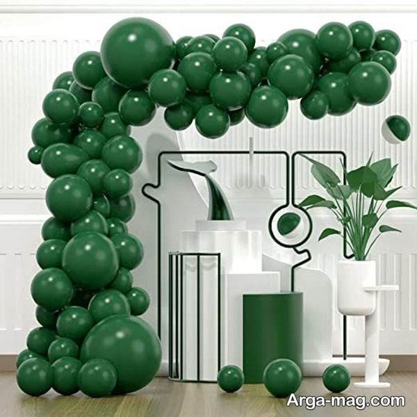 ایده خاص تم تولد