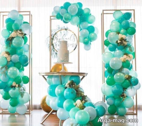 تم تولد زیبا