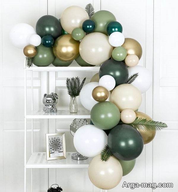 انواع ایده تم تولد