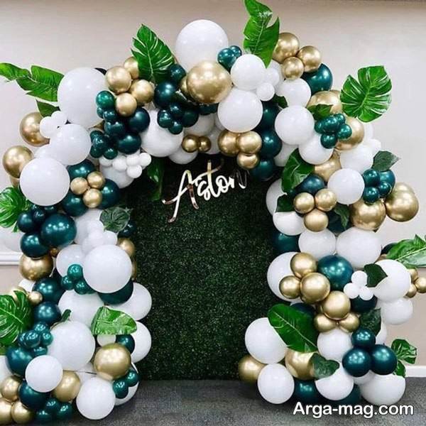 تم متفاوت تولد