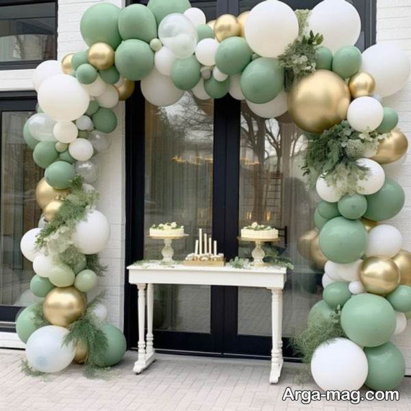 تم زیبا تولد